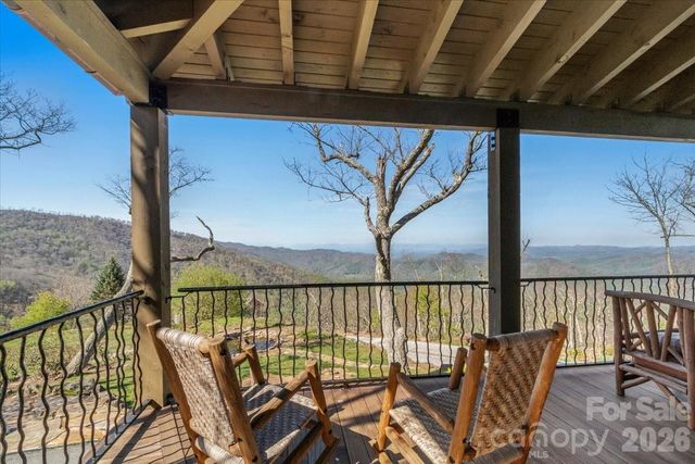 9 Hawks Ledge Trail, Burnsville, NC 28714