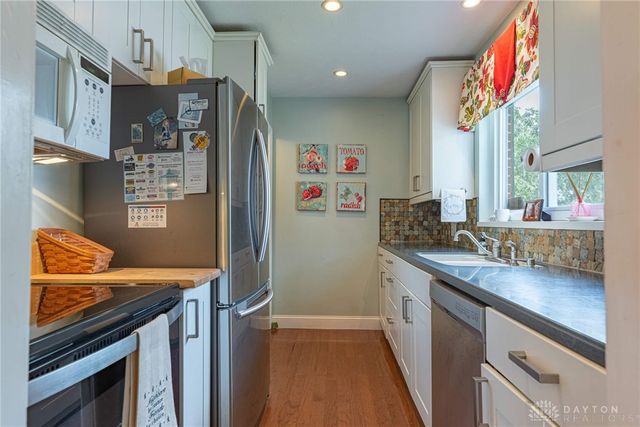 920 Greenmount Boulevard, Dayton, OH 45419