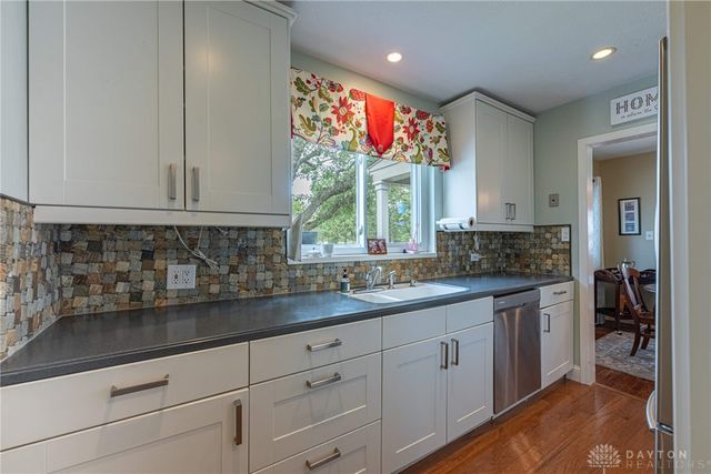 920 Greenmount Boulevard, Dayton, OH 45419