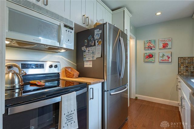 920 Greenmount Boulevard, Dayton, OH 45419