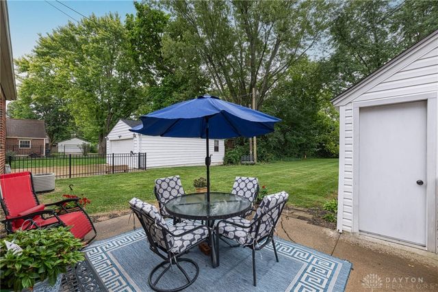 920 Greenmount Boulevard, Dayton, OH 45419