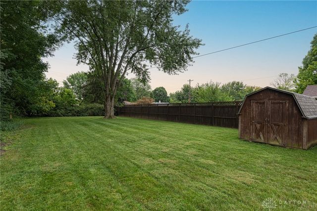 920 Greenmount Boulevard, Dayton, OH 45419