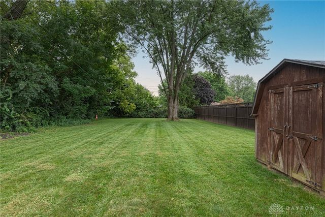 920 Greenmount Boulevard, Dayton, OH 45419