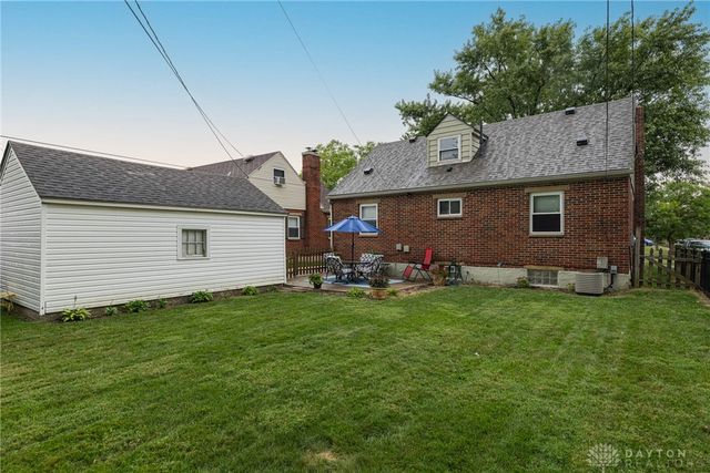 920 Greenmount Boulevard, Dayton, OH 45419