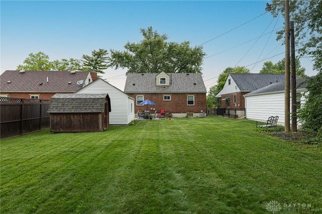 920 Greenmount Boulevard, Dayton, OH 45419