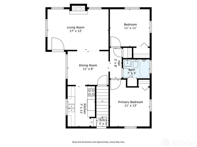 920 Greenmount Boulevard, Dayton, OH 45419