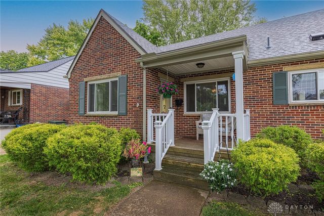 920 Greenmount Boulevard, Dayton, OH 45419