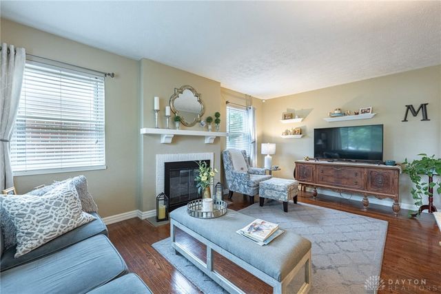 920 Greenmount Boulevard, Dayton, OH 45419