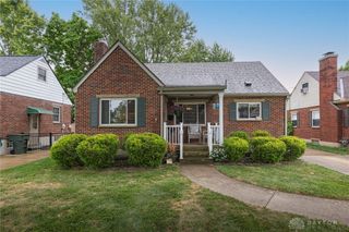 920 Greenmount Boulevard, Dayton, OH 45419