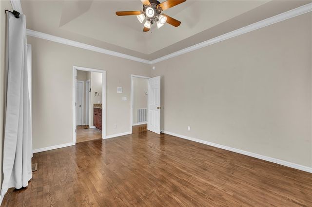 407 Gray Court, Siloam Springs, AR 72761