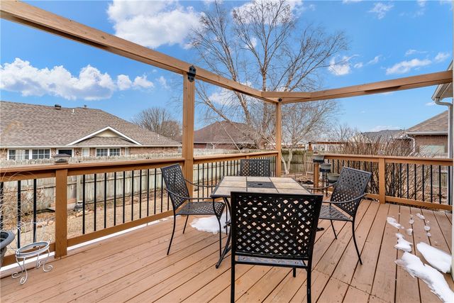 407 Gray Court, Siloam Springs, AR 72761