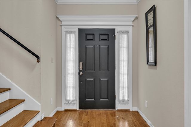 407 Gray Court, Siloam Springs, AR 72761