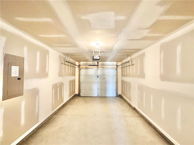 598 Seaborn Circle, Pendleton, SC 29670