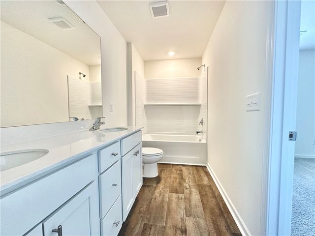 598 Seaborn Circle, Pendleton, SC 29670