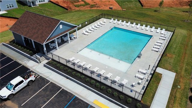 598 Seaborn Circle, Pendleton, SC 29670