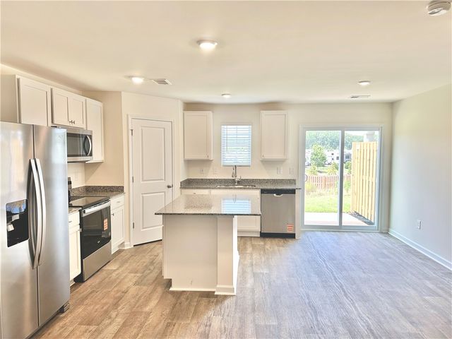 598 Seaborn Circle, Pendleton, SC 29670