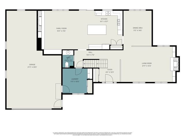 34 Framingham Ln, Pittsford, NY 14534