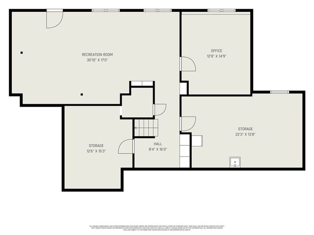 34 Framingham Ln, Pittsford, NY 14534