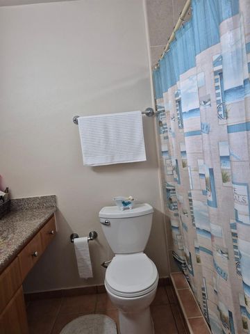 I-205 VILLAS DEL MAR RESORT I-205, Loiza, PR 00772