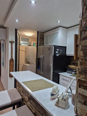 I-205 VILLAS DEL MAR RESORT I-205, Loiza, PR 00772