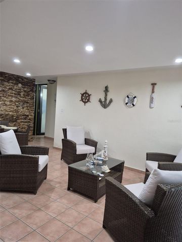 I-205 VILLAS DEL MAR RESORT I-205, Loiza, PR 00772