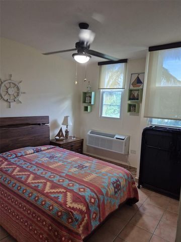 I-205 VILLAS DEL MAR RESORT I-205, Loiza, PR 00772