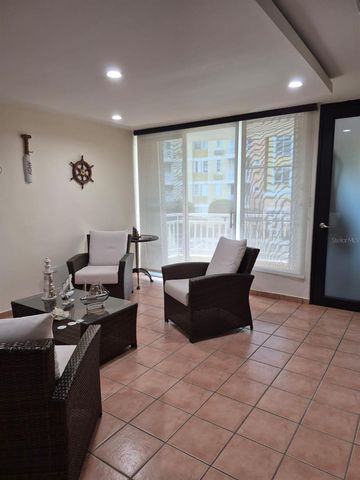 I-205 VILLAS DEL MAR RESORT I-205, Loiza, PR 00772