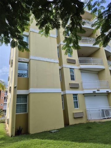 I-205 VILLAS DEL MAR RESORT I-205, Loiza, PR 00772