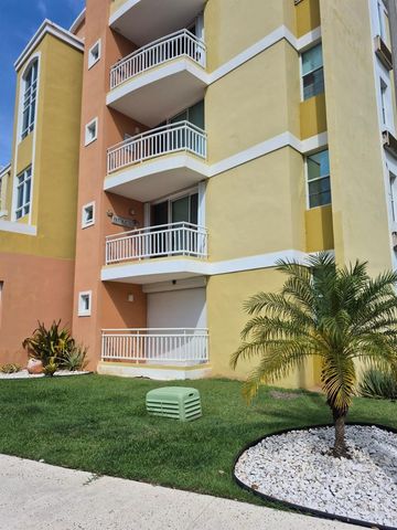 I-205 VILLAS DEL MAR RESORT I-205, Loiza, PR 00772