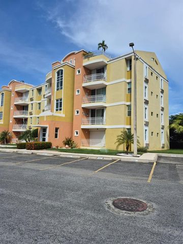 I-205 VILLAS DEL MAR RESORT I-205, Loiza, PR 00772