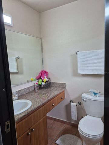 I-205 VILLAS DEL MAR RESORT I-205, Loiza, PR 00772