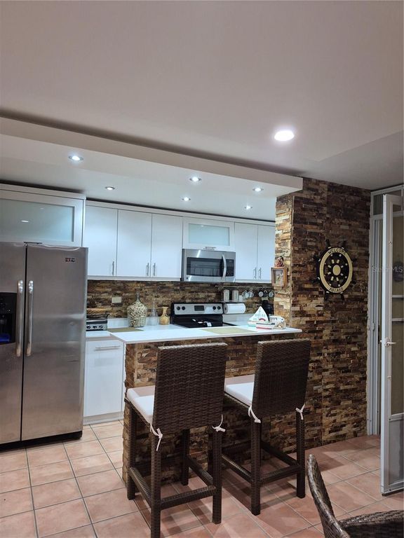 I-205 VILLAS DEL MAR RESORT I-205, Loiza, PR 00772