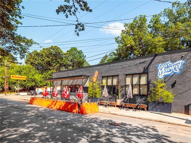 26 Ormond Stre, Atlanta, GA 30315