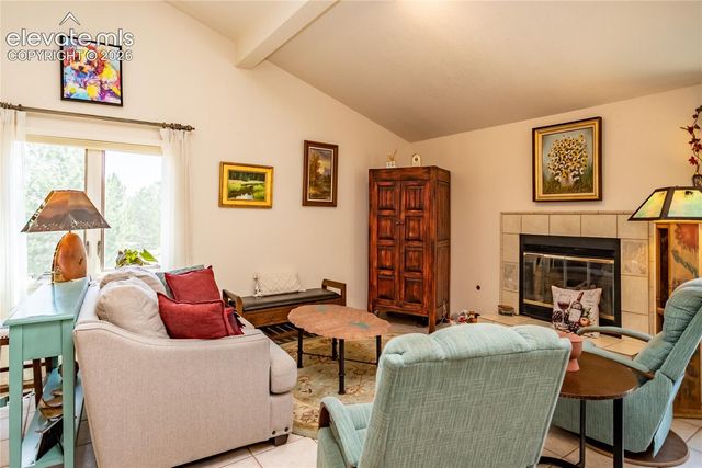 380 Mission Hill Way, Colorado Springs, CO 80921