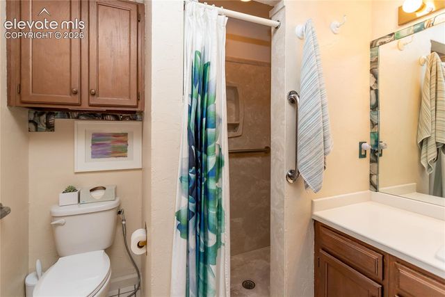 380 Mission Hill Way, Colorado Springs, CO 80921