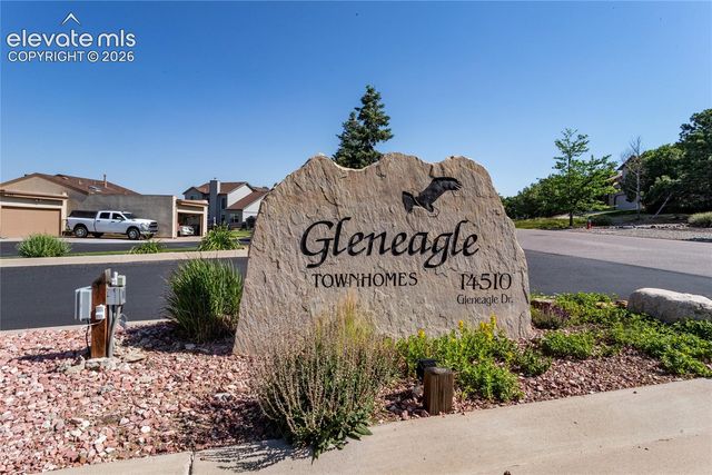 380 Mission Hill Way, Colorado Springs, CO 80921