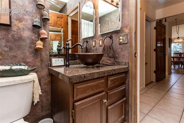 380 Mission Hill Way, Colorado Springs, CO 80921