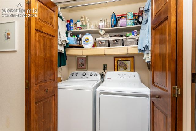 380 Mission Hill Way, Colorado Springs, CO 80921