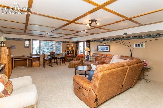 380 Mission Hill Way, Colorado Springs, CO 80921