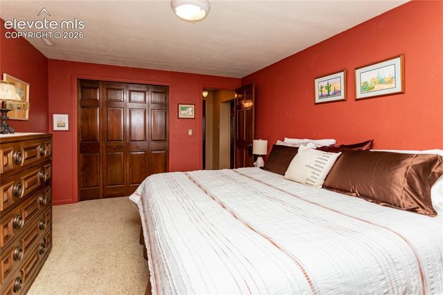 380 Mission Hill Way, Colorado Springs, CO 80921