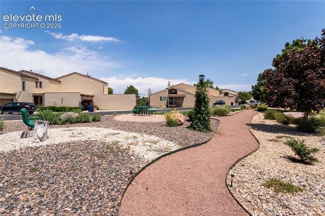 380 Mission Hill Way, Colorado Springs, CO 80921