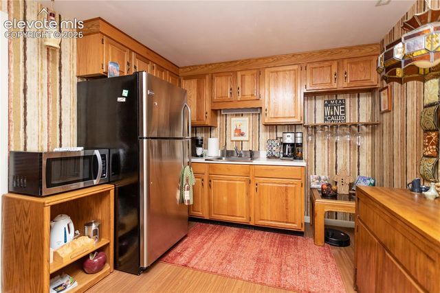 380 Mission Hill Way, Colorado Springs, CO 80921
