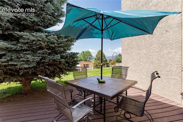 380 Mission Hill Way, Colorado Springs, CO 80921