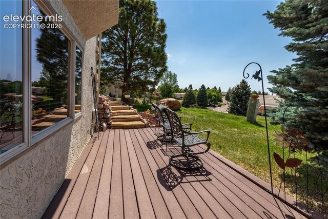 380 Mission Hill Way, Colorado Springs, CO 80921