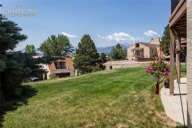 380 Mission Hill Way, Colorado Springs, CO 80921