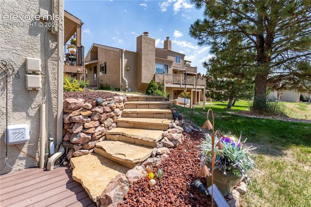 380 Mission Hill Way, Colorado Springs, CO 80921