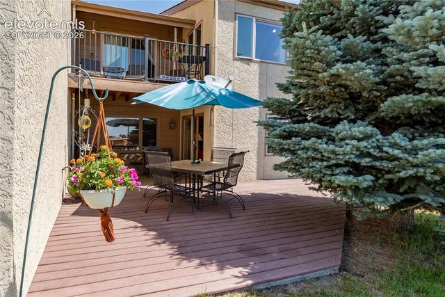 380 Mission Hill Way, Colorado Springs, CO 80921