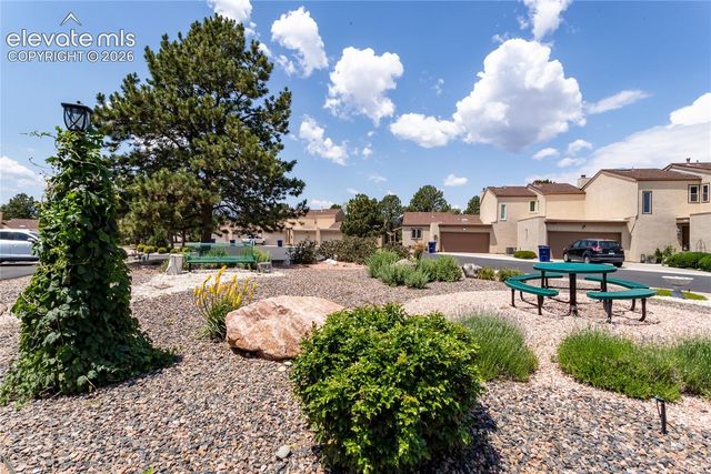 380 Mission Hill Way, Colorado Springs, CO 80921