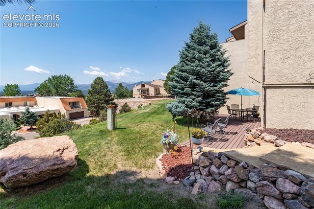 380 Mission Hill Way, Colorado Springs, CO 80921