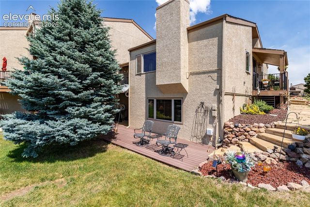 380 Mission Hill Way, Colorado Springs, CO 80921